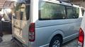 2006 Toyota Regiusace Van