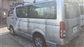 2006 Toyota Regiusace Van