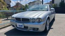 2009 Jaguar XJ Series