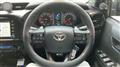 2022 Toyota Hilux