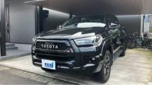 2022 Toyota Hilux