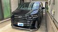 2025 Toyota Vellfire
