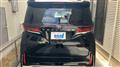 2025 Toyota Vellfire