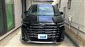 2025 Toyota Vellfire