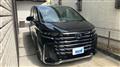 2025 Toyota Vellfire