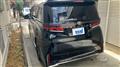 2025 Toyota Vellfire