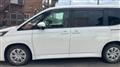 2022 Toyota Noah