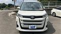 2022 Toyota Noah