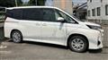 2022 Toyota Noah