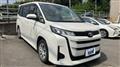 2022 Toyota Noah