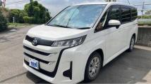 2022 Toyota Noah