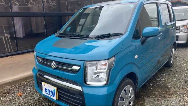 2024 Suzuki Wagon R