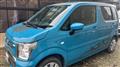 2024 Suzuki Wagon R