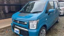 2024 Suzuki Wagon R