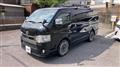 2021 Toyota Hiace Van