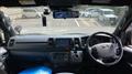 2021 Toyota Hiace Van