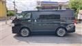 2021 Toyota Hiace Van