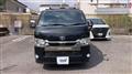 2021 Toyota Hiace Van