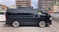 2021 Toyota Hiace Van