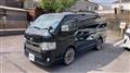 2021 Toyota Hiace Van