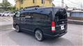 2021 Toyota Hiace Van