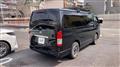 2021 Toyota Hiace Van