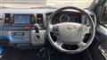 2021 Toyota Hiace Van