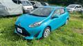 2020 Toyota AQUA