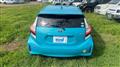 2020 Toyota AQUA