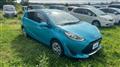 2020 Toyota AQUA