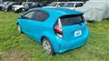 2020 Toyota AQUA