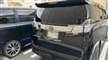 2016 Toyota Vellfire