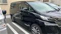 2016 Toyota Vellfire
