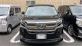 2016 Toyota Vellfire