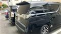2016 Toyota Vellfire
