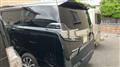 2016 Toyota Vellfire