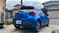2015 Mazda Demio