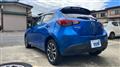 2015 Mazda Demio