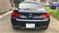 2012 BMW 6 Series