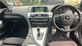 2012 BMW 6 Series