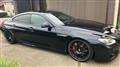 2012 BMW 6 Series