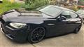 2012 BMW 6 Series