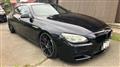 2012 BMW 6 Series
