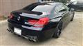 2012 BMW 6 Series