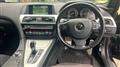 2012 BMW 6 Series