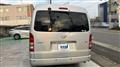 2011 Toyota Hiace Wagon