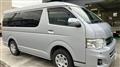 2011 Toyota Hiace Wagon