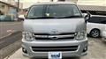 2011 Toyota Hiace Wagon