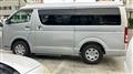 2011 Toyota Hiace Wagon