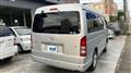 2011 Toyota Hiace Wagon